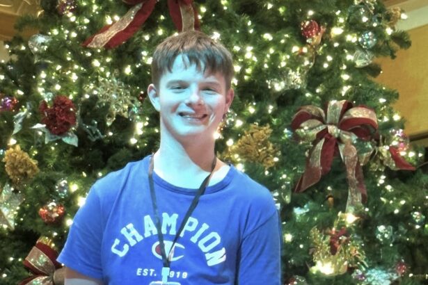 Photo: Hamish Sutherland